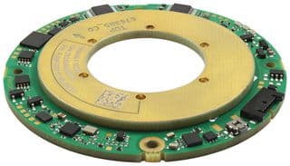 RAIK060I11318JB694 - VISHAY - RAIK060I11318JB694 - Rotary Encoder, Mechanical, Absolute, 18 PPR