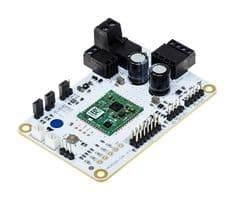 TMCM-1290-EVAL - ANALOG DEVICES - TMCM-1290-EVAL - Evaluation Board, TMCM-1290, 2-Phase Stepper Motor Controller/Driver