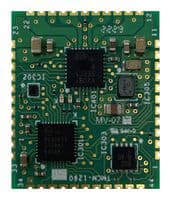 TMCM-1290-TMCL - ANALOG DEVICES - TMCM-1290-TMCL - Controller Module, Stepper Motor, 1-Axis Controller / Driver Module, 2 Phase, 2.1 A, 4.5 to 36 VDC