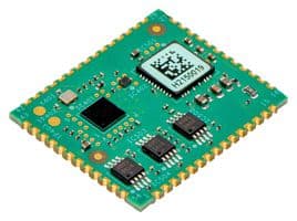 TMCM-1690-TMCL - ANALOG DEVICES - TMCM-1690-TMCL - Servo Controller Gate Driver Module, 1-Axis FOC, Brushless DC Motors, 3 Phase, 1.5 A, 10 to 60 VDC