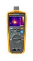 FLUKE-279FC/IFLEX PROMO - FLUKE - FLUKE-279FC/IFLEX PROMO - Thermal Multimeter, True RMS, iFlex, 80 x 60 IR Resolution, 36° x 27°, 1000 V, 600 mV, Promo