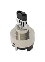 RKMEXS-8M-GP/A L - LUMBERG AUTOMATION - RKMEXS-8M-GP/A L - Modular Connector, SPE Jack, 1 x 1 (Port), 2P2C, PCB Mount