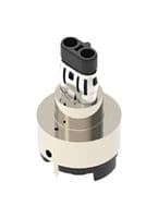 RKMEXS-8M-GS/A L - LUMBERG AUTOMATION - RKMEXS-8M-GS/A L - Modular Connector, SPE Jack, 1 x 1 (Port), 2P2C, PCB Mount