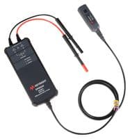 DP0030A - KEYSIGHT TECHNOLOGIES - DP0030A - Oscilloscope Probe, 1.2m Cable Length, Differential, 100 MHz, 750 V, 25:1, 250:1