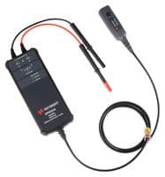 DP0032A - KEYSIGHT TECHNOLOGIES - DP0032A - Oscilloscope Probe, 1.5m Cable Length, Differential, 200 MHz, 1.5 kV, 50:1, 500:1