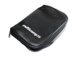 MP015201 - MULTICOMP PRO - MP015201 - Instrument Pouch, Tool/Belt Pouch, Polyvinyl, 120mm x 200mm x 50mm
