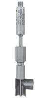 TM311-CAC1AA0ABC1B1SATA - ENDRESS+HAUSER - TM311-CAC1AA0ABC1B1SATA - Thermometer, PT100, -50 to 200°C, Class A, 100 ohm, 85mm L, 3mm Dia, iTHERM CompactLine TM311 Series