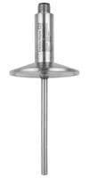 TMR35-A1FCR1WA1AAA - ENDRESS+HAUSER - TMR35-A1FCR1WA1AAA - RTD Sensor, Probe, Class A, 0 °C, 200 °C, 100 ohm, Platinum