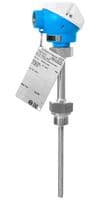TM101-URCCA1BC1A1A1 - ENDRESS+HAUSER - TM101-URCCA1BC1A1A1 - Modular Thermometer, -50 °C to 200 °C, PT100, 18 VDC to 30 VDC Supply, Terminal Block, Panel Mount
