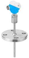 TM121-AACCB2B2GC3A1A1 - ENDRESS+HAUSER - TM121-AACCB2B2GC3A1A1 - Modular Thermometer, -50 °C to 200 °C, PT100, 18 VDC to 30 VDC Supply, 4mA to 20mA, HART, Panel