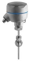TM401-AA1F1J3A13A20A32HA1A1C1 - ENDRESS+HAUSER - TM401-AA1F1J3A13A20A32HA1A1C1 - Thermometer, -50 to 200°C, PT100, G1 Process Size, 4mA to 20mA, iTHERM ModuLine TM401 Series