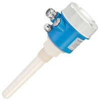 FTC260-3A4D1 - ENDRESS+HAUSER - FTC260-3A4D1 - Level Switch, Point Level Switch, Liquid, Solid, R1, 25 bar, Polyester, SPDT Relay