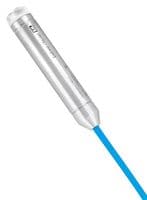 FMX11-CA11KS20 - ENDRESS+HAUSER - FMX11-CA11KS20 - Level Transmitter, Clamp, 10 bar, 0.5%, Analogue- 4mA to 20mA, PC (Polycarbonate)