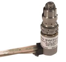 622EN1-6 - HONEYWELL - 622EN1-6 - Limit Switch, Top Roller Plunger, DPDT, 24 A, 53.38 N, EN Series