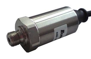 EPTT5100-M10X1-01000-B-5-A - VARIOHM GROUP - EPTT5100-M10X1-01000-B-5-A - Pressure Transmitter, Gauge, 0 bar, 10 bar, M10 x 1, Cable