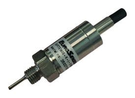 EPTTE1400-K-01000-B-4-A - VARIOHM GROUP - EPTTE1400-K-01000-B-4-A - Pressure Transmitter, Gauge, 0 bar, 10 bar, M8 x 1, Cable