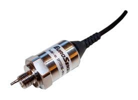 EPTTE3100-C-00400-B-5-A - VARIOHM GROUP - EPTTE3100-C-00400-B-5-A - Pressure Transmitter, Gauge, NPT Male, 0 bar, 4 bar, 1/8", Cable