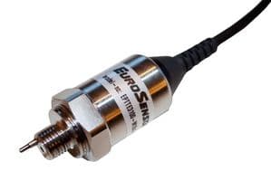 EPTTE3100-M10X1-00400-B-5-A - VARIOHM GROUP - EPTTE3100-M10X1-00400-B-5-A - Pressure Transmitter, Gauge, 0 bar, 4 bar, M10 x 1, Cable