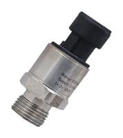 EPT9200-A-01000-B-5-C - VARIOHM GROUP - EPT9200-A-01000-B-5-C - Pressure Sensor, 10 BAR, Gauge, 5 VDC, 304 Stainless Steel, -40 °C to 105°C, G1/4" A-E Male