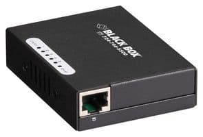 LBS005A - BLACK BOX - LBS005A - Switch, USB, Automatic, 1 x USB I/P, 4 x USB O/P, 5 Port