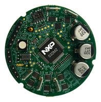 S32M276SFFRD - NXP - S32M276SFFRD - Reference Design Board, S32M276, 32Bit, ARM Cortex-M7F, 3 Phase BLDC and PMSM Motor Controller