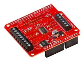 TLE94112ESSHIELDTOBO1 - INFINEON - TLE94112ESSHIELDTOBO1 - Evaluation Shield Board, TLE94112ES, Brushed DC Motor Controller