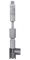 TM311-CAB0BG6BBB4A1 - ENDRESS+HAUSER - TM311-CAB0BG6BBB4A1 - RTD Sensor, Probe, Class A, -50 °C, 200 °C, 100 ohm