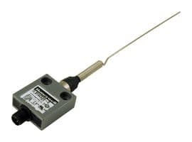 914CE20-Q - HONEYWELL - 914CE20-Q - Limit Switch, IP66/IP67/IP68, Wobble Coil Spring, SPDT, 3 A, 250 V, 56 gf, 914CE Series
