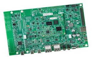 IMX91LP4EVK-11CM - NXP - IMX91LP4EVK-11CM - Evaluation Kit, i.MX 91, 64bit, ARM Cortex-A55