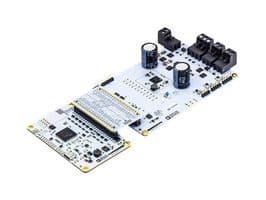 TMC9660-3PH-EVKIT - ANALOG DEVICES - TMC9660-3PH-EVKIT - Evaluation Kit, TMC9660, Smart Gate Driver, Motor Controller