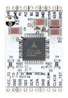 TMC261-BOB - ANALOG DEVICES - TMC261-BOB - Breakout Board, 5V to 60V, 1.4A, TMC261-PA Stepper Motor Driver