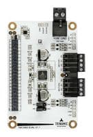 TMC5062-EVAL - ANALOG DEVICES - TMC5062-EVAL - Evaluation Board, TMC5062-LA, 2-Phase/3-Phase Bipolar Stepper Motor Controller/Driver