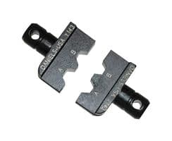 M22520/5-45 - DANIELS - M22520/5-45 - Crimp Tool Die, Hex Crimp Contacts, HX4 Series Crimp Tools