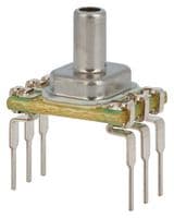 ABP2DSNT150PG2A3XX - HONEYWELL - ABP2DSNT150PG2A3XX - Pressure Sensor, Gauge, 150 psi, 1.8 V, 3.6 V, DIP