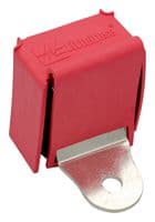 0FHZ0201Z - LITTELFUSE - 0FHZ0201Z - Fuse Holder, Stud Mount, Bolt Down, 400A, 32VDC, 1 Fuse