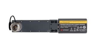 N8486DD-100 - KEYSIGHT TECHNOLOGIES - N8486DD-100 - RF Power Sensor, D-Band, 110GHz to 170GHz, -30dBm to +20dBm, Waveguide Flange UG-387/U-M
