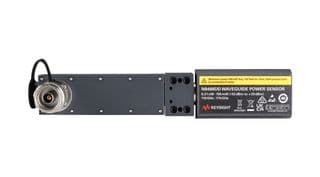 N8486DD-200 - KEYSIGHT TECHNOLOGIES - N8486DD-200 - RF Power Sensor, D-Band, 110GHz to 170GHz, -52dBm to +10dBm, Waveguide Flange UG-387/U-M