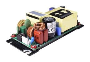 VOF-150D-12 - CUI - VOF-150D-12 - AC/DC Open Frame Power Supply (PSU), ITE & Industrial, 1 Output, 150 W, 90V to 264V, Fixed