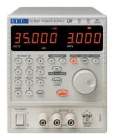 QL355P - AIM-TTI INSTRUMENTS - QL355P - Bench Power Supply, RS232/USB/LAN, Programmable, 1 Output, 0 V, 35 V, 0 A, 3 A