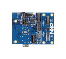 TJA1103-SDBS - NXP - TJA1103-SDBS - Evaluation Kit, TJA1103, 100BASE-T1 Ethernet PHY Transceiver