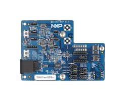 KIT-TJA1103-SDBS - NXP - KIT-TJA1103-SDBS - Evaluation Kit, TJA1103, 100BASE-T1 Ethernet PHY Transceiver, TJA11xx-SDBx/TJA11xx-EVB Boards, Cable