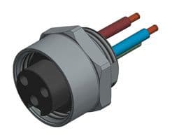 41-40117 - AMPHENOL CONEC - 41-40117 - SAL-78-FK2PE-0,5250-11