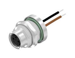 42-01147 - AMPHENOL CONEC - 42-01147 - SAL-8-FKH3-0,2