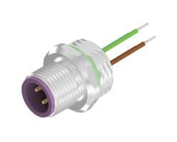 43-01110 - AMPHENOL CONEC - 43-01110 - SAL-12B-FS4.3-0,5-9