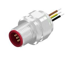 43-01115 - AMPHENOL CONEC - 43-01115 - SAL-HT-12-FSP5-0,5-9