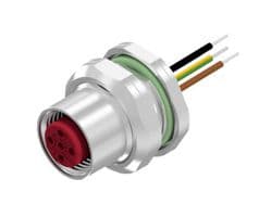 43-01120 - AMPHENOL CONEC - 43-01120 - SAL-HT-12-FKH5-0,5-9