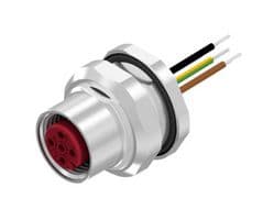 43-01122 - AMPHENOL CONEC - 43-01122 - SAL-HT-12-FKH5-0,5