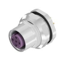 43-01123 - AMPHENOL CONEC - 43-01123 - SAL-12B-FKH4-P5,5