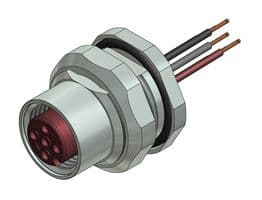 43-01129 - AMPHENOL CONEC - 43-01129 - SAL-HT-12-FKH5.1-0,5