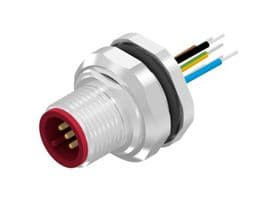 43-01132 - AMPHENOL CONEC - 43-01132 - SAL-HT-12-FSH5-0,5